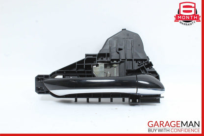 06-12 Mercedes W164 ML350 4MATIC Front Right Passenger Exterior Door Handle OEM