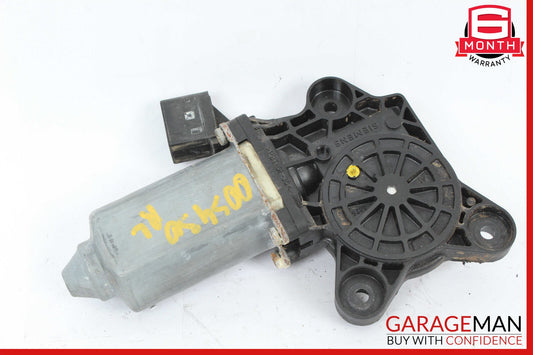 00-06 Mercedes W220 S430 Rear Left Side Door Window Regulator Motor Unit OEM
