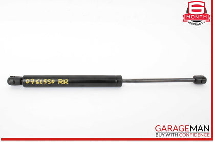 03-12 Mercedes R230 SL500 SL55 AMG Rear Right Side Trunk Lift Shock Strut OEM