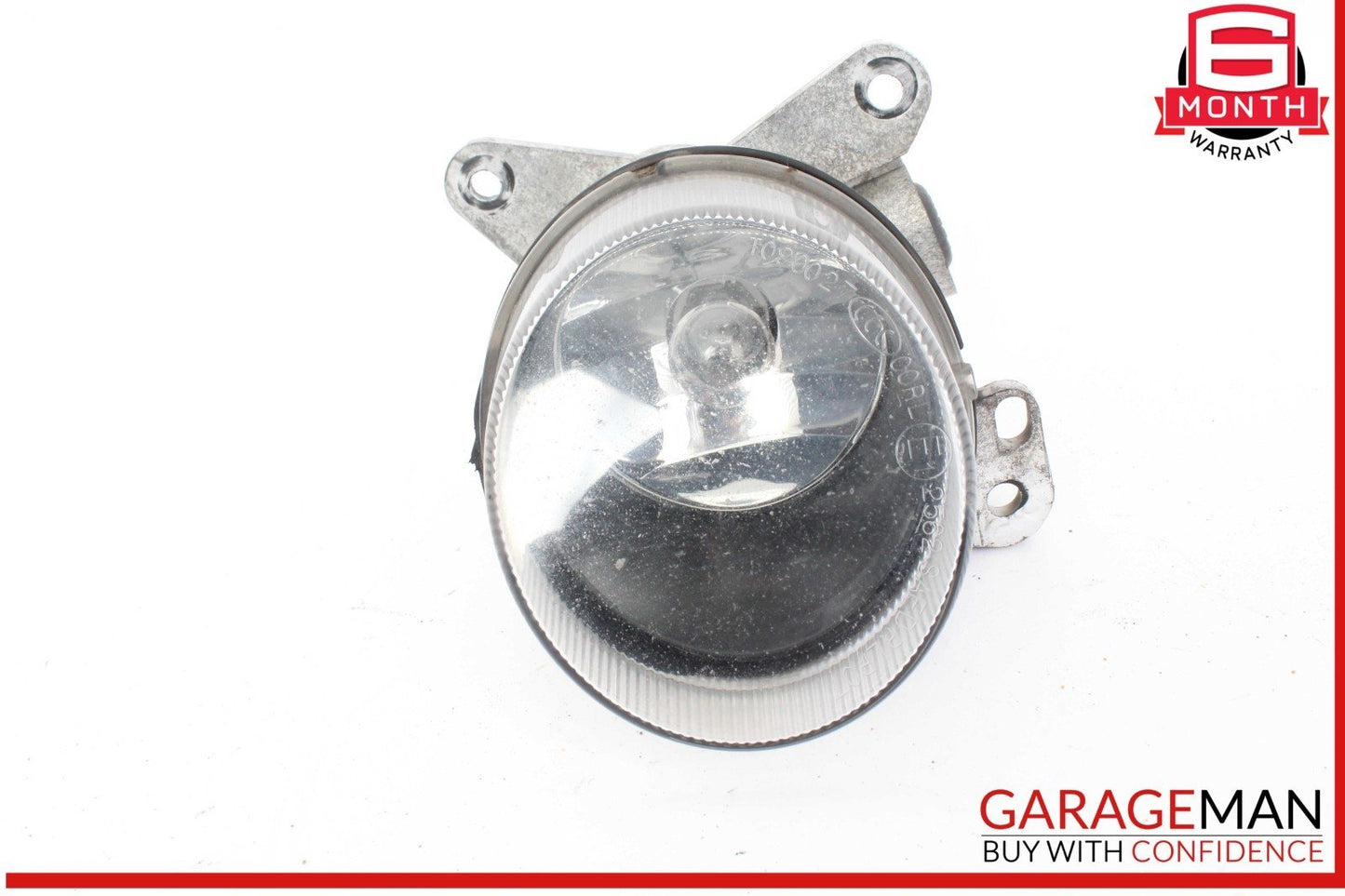 10-13 Mercedes X164 GL450 E350 Front Right Bumper Daytime Running Light Lamp OEM