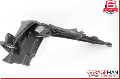 07-14 Mercedes W216 CL550 CL600 Front Left Side Headlight Support Bracket OEM