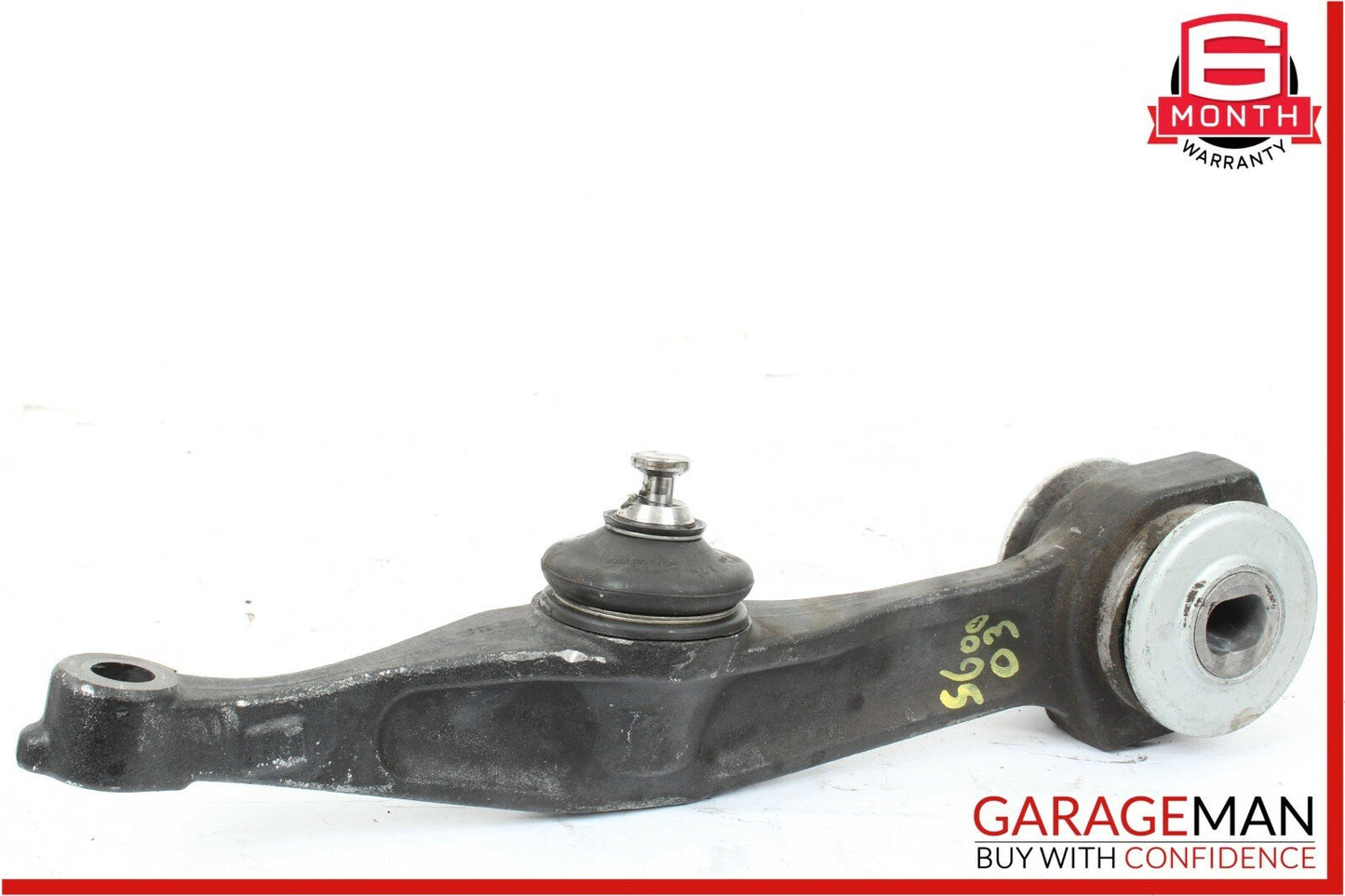 00-06 Mercedes W220 S600 CL500 Front Transverse Lower Control Arm 2153300707