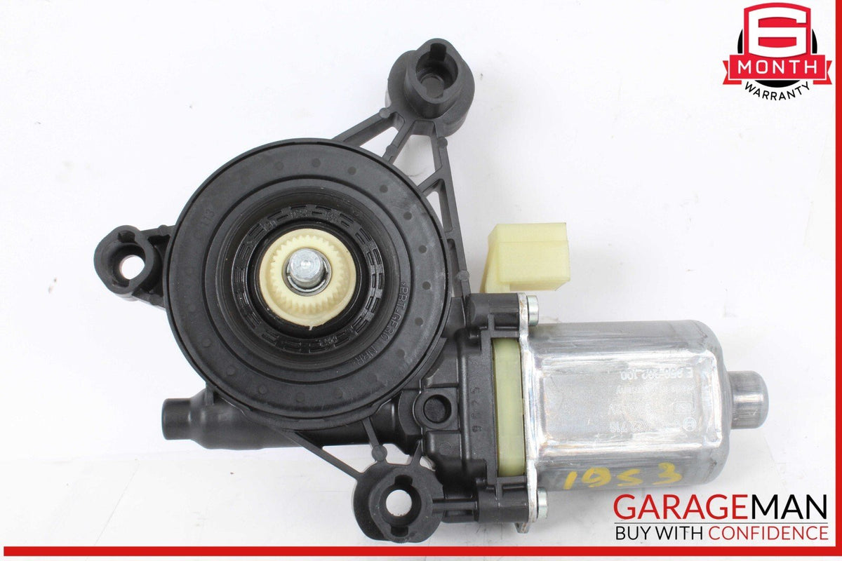 17-20 Audi S3 A3 Front Left Driver Side Window Regulator Motor 5Q0959802B