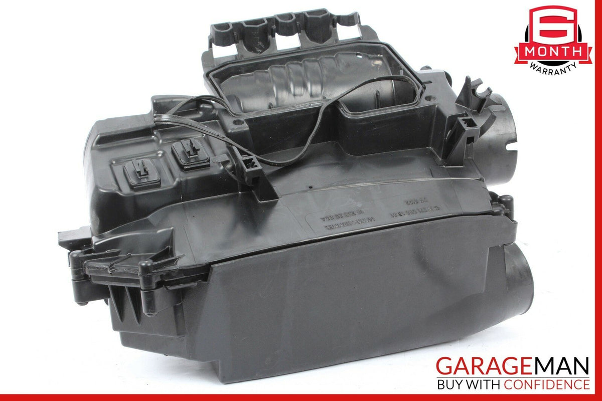 12-15 Mercedes W204 C250 Air Intake Cleaner Filter Housing Box 2710940304 OEM