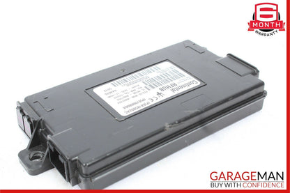 14-17 Maserati Ghibli HUB Passive Entry Control Module Unit OEM