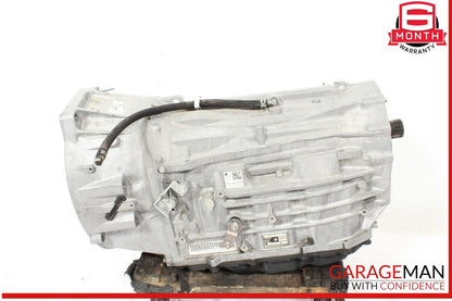 08-10 Porsche Cayenne 957 3.6L Auto Trans Automatic Transmission Assembly 169k