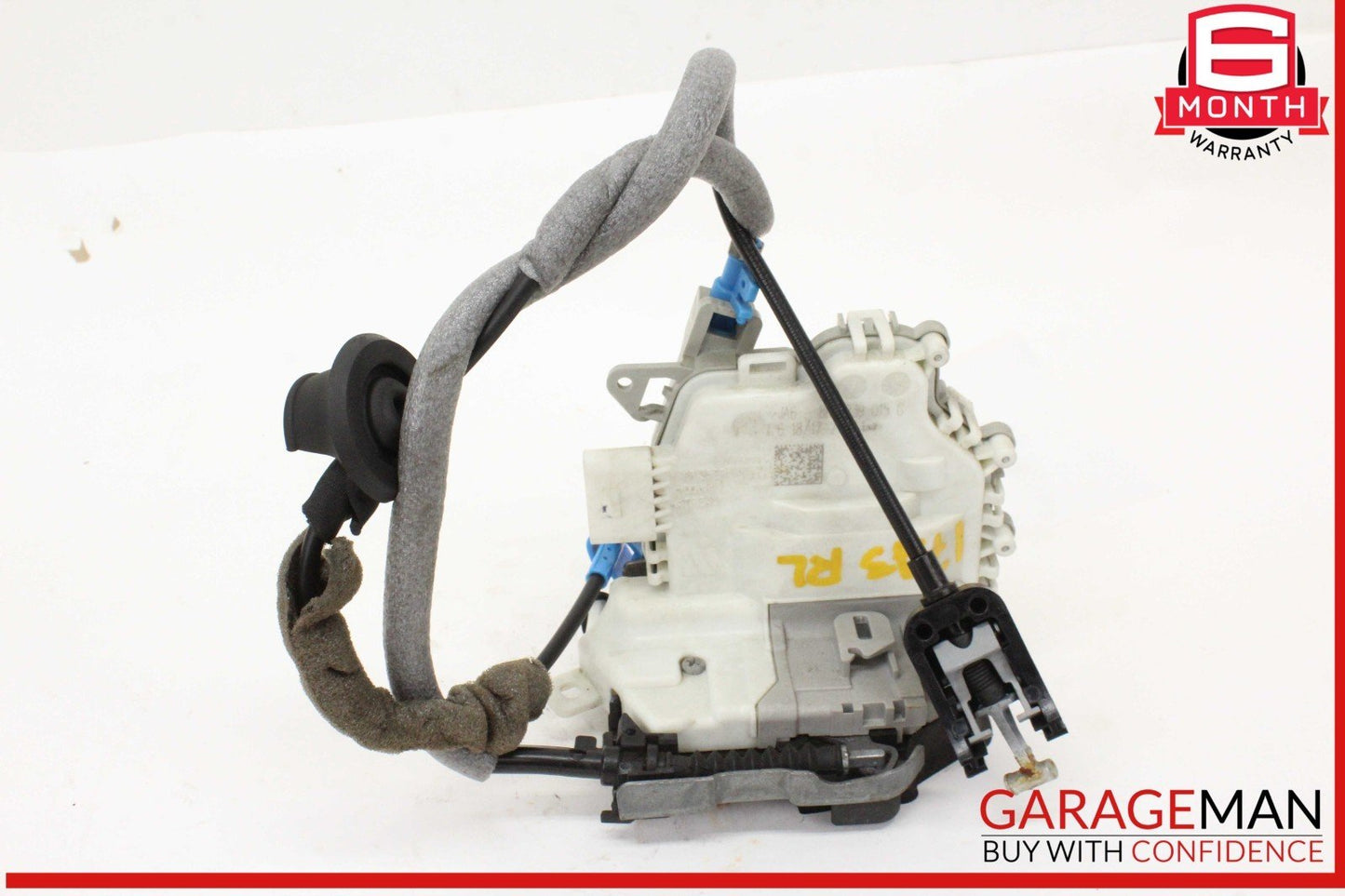 2015-2020 Audi A3 Rear Right / Left Door Lock Latch Actuator 8K0839015G Genuine