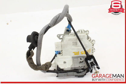 2015-2020 Audi A3 Rear Right / Left Door Lock Latch Actuator 8K0839015G Genuine