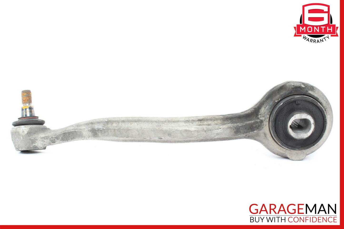 08-15 Mercedes W204 C250 RWD Front Right Side Suspension Upper Control Arm OEM
