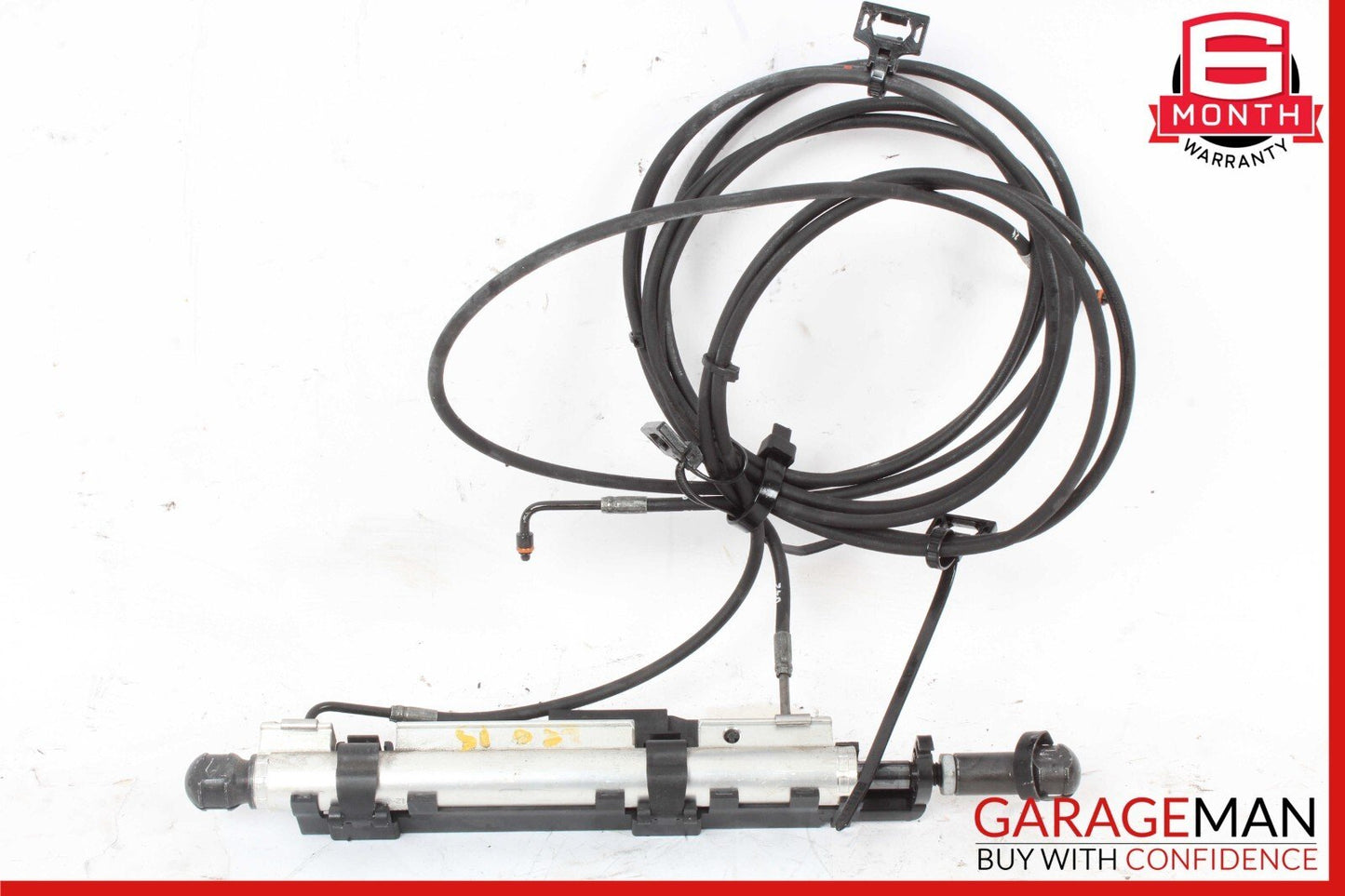 12-20 Mercedes R172 SLK350 SLK250 Convertible Trunk Right Assist Lift Cylinder