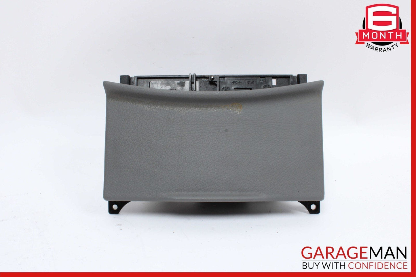 07-09 Mercedes W221 S550 S450 Ash Tray Ashtray Lighter Trim 2216801552 OEM