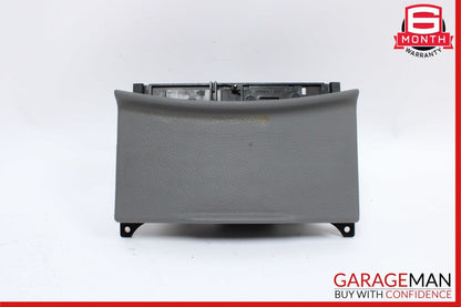 07-09 Mercedes W221 S550 S450 Ash Tray Ashtray Lighter Trim 2216801552 OEM