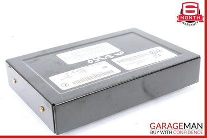 03-08 Mercedes E350 SLK280 ML550 Sirius Satellite Radio Receiver Module Unit