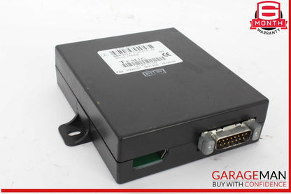 00-06 Mercedes W220 S500 Language Voice Control Module 2038203385 OEM