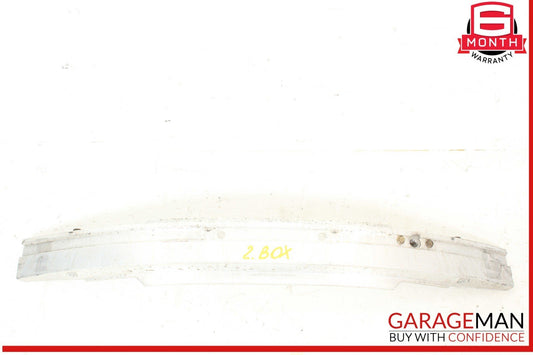 97-04 Porsche 986 Boxster Front Bumper Support Reinforcement Impact Bar OEM