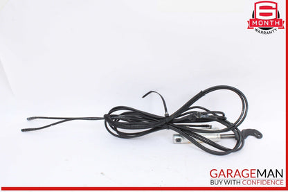 03-17 Mercedes W207 E350 E550 E400 Front Top Roof Lock Latch Cylinder OEM