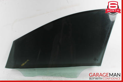 06-13 Mercedes W251 R350 R550 Front Right Side Door Window Auto Glass Tinted