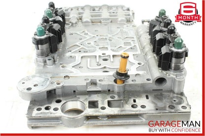 Mercedes CLS500 CL500 722.9 7G Tronic Transmission Valve Body 2202771601 OEM