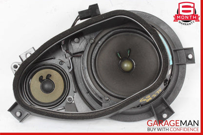 03-08 Mercedes R230 SL500 SL550 Door Audio Speaker Bose Right Passenger Side OEM