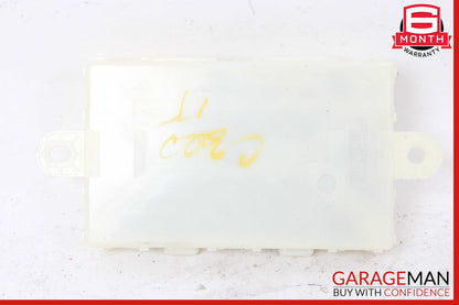 14-19 Mercedes W205 C400 S600 GLC350 S550 Keyless Go Entry Control Module OEM