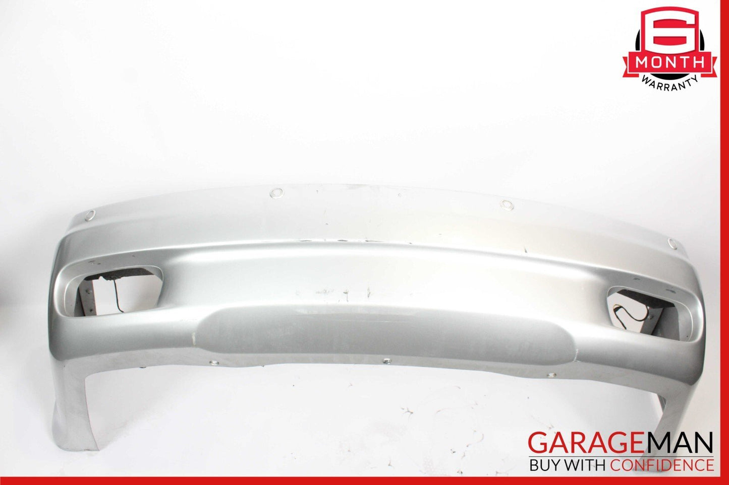 2004-2008 MASERATI QUATTROPORTE REAR BUMPER COVER OEM