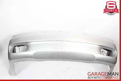 2004-2008 MASERATI QUATTROPORTE REAR BUMPER COVER OEM