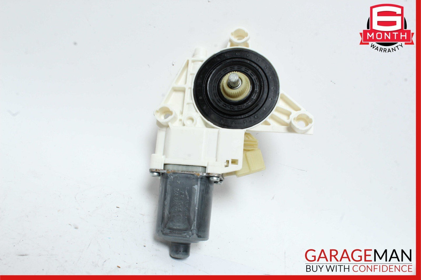 06-13 Mercedes GL450 ML450 R550 Front Right Door Window Regulator Motor Unit