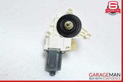 06-13 Mercedes GL450 ML450 R550 Front Right Door Window Regulator Motor Unit