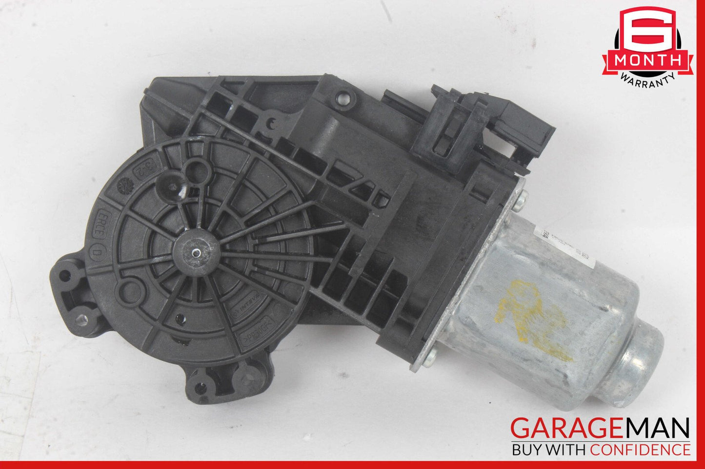 17-23 Tesla Model 3 Rear Left Door Window Regulator Motor OEM