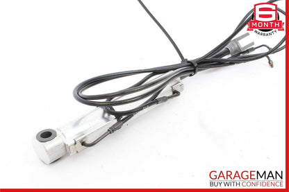 12-20 Mercedes R172 SLK350 SLC43 Left Convertible Top Main Drive Lift Cylinder
