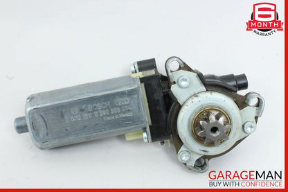 06-12 Mercedes X164 ML450 GL450 Front Right Passenger Seat Motor 0390203004 OEM