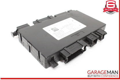 08-18 Mercedes X204 GLK250 Bluetec Front Left Side Seat Control Module Unit OEM