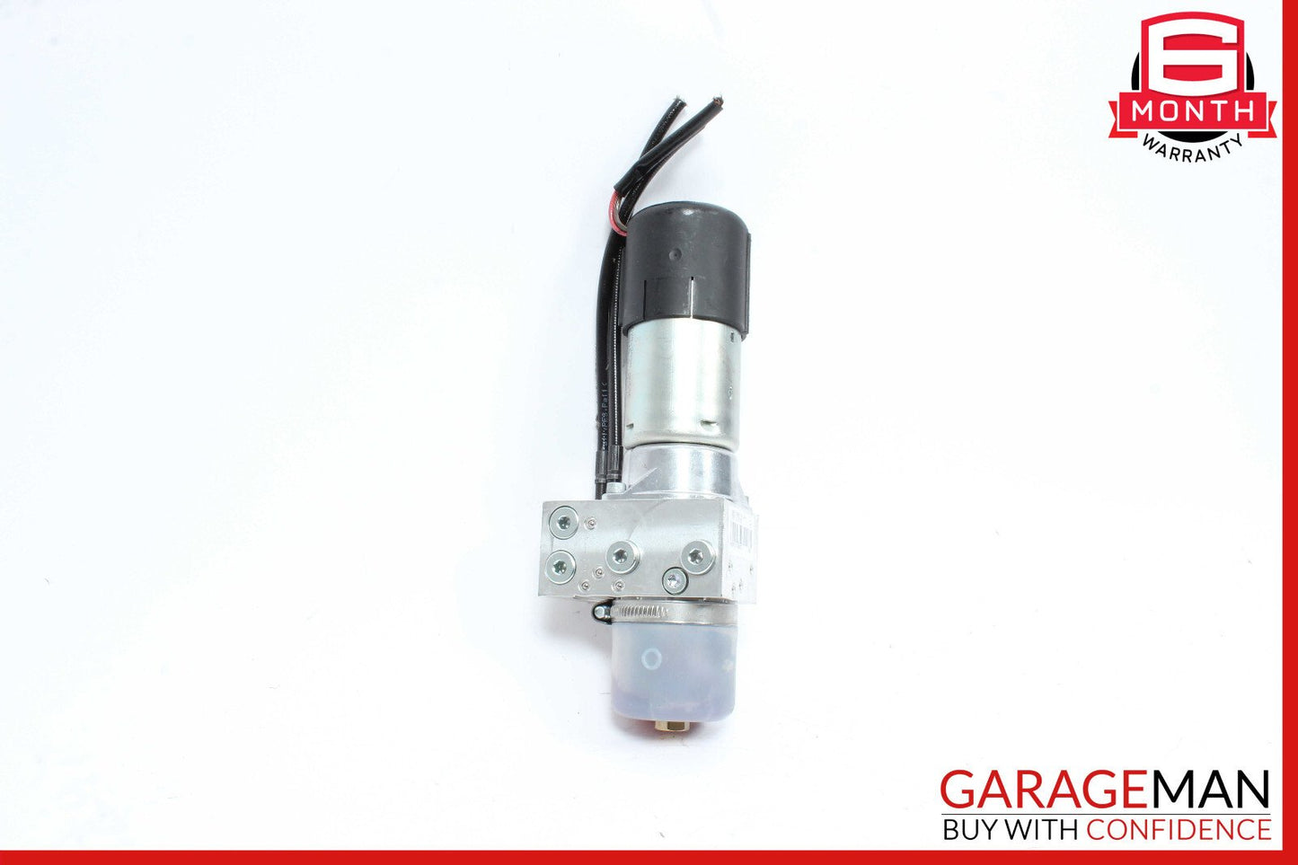 09-13 Mercedes W251 R350 R320 Trunk Lid Hydraulic Pump Motor OEM