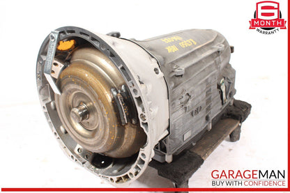 07-12 Mercedes W211 E350 RWD 7G Tranny Automatic Transmission 722.904 OEM 189k