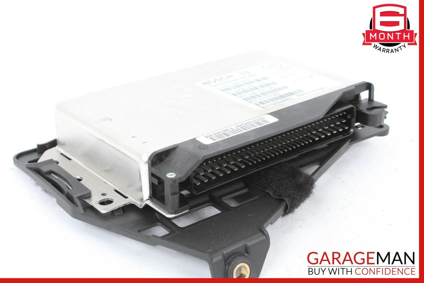 06-12 Porsche Cayman 987 Transmission Module 98761815502 OEM