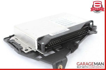 06-12 Porsche Cayman 987 Transmission Module 98761815502 OEM
