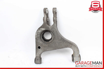10-16 Porsche Panamera 970 Rear Right Side Suspension Lower Control Arm
