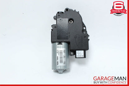 08-15 Mercedes W204 C350 GLK350 CL550 Panoramic Sunroof Sun Roof Motor Unit OEM
