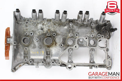17-20 Porsche Macan 95B Audi A3 2.0L Engine Motor Valve Cylinder Head Cover OEM
