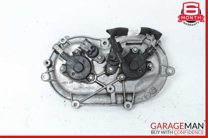 Mercedes W203 C230 S550 E350 Front Right Side Engine Timing Chain Cover Plate
