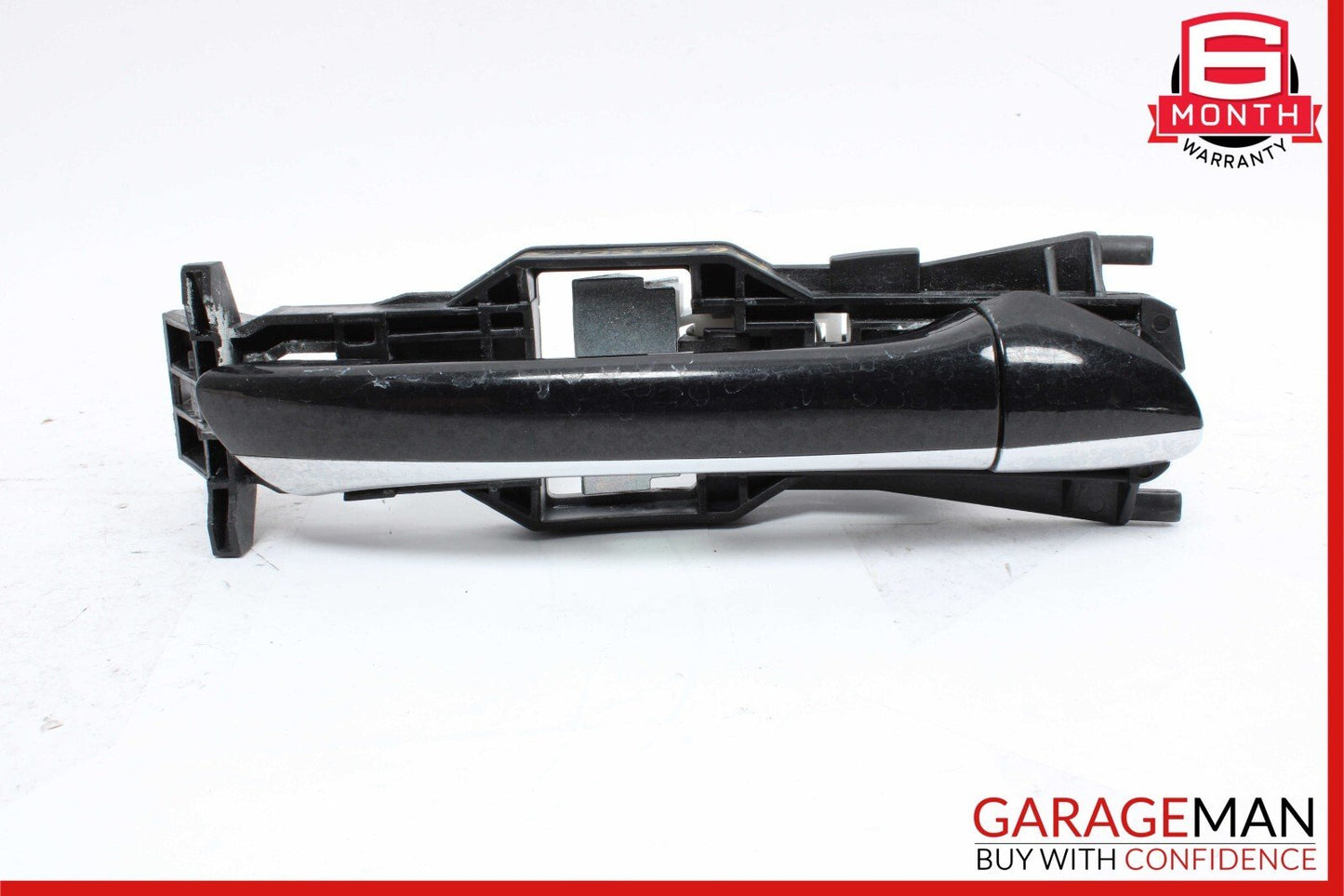 03-09 Mercedes W211 E350 E320 E550 Exterior Door Handle Front Right Side OEM