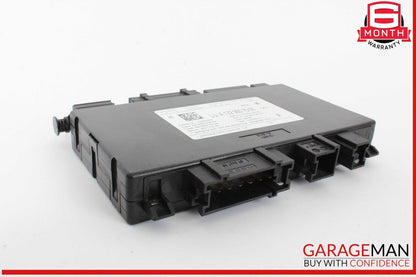 10-18 Mercedes W212 E550 Front Left Side Seat Control Module 1729007500 OEM