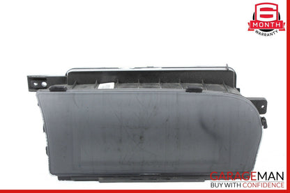 07-09 Mercedes S550 CL65 AMG Information Navigation Display Monitor Screen OEM
