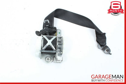 10-12 Mercedes X204 GLK350 Front Right Side Seat Belt Seatbelt Retractor Black