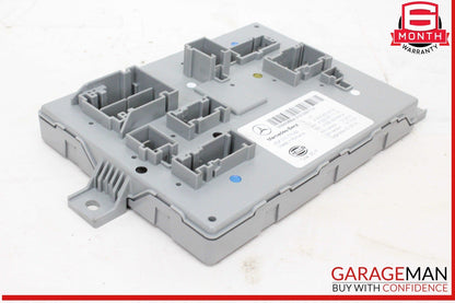 15-18 Mercedes W205 C300 C400 C350e Rear Trunk SAM Control Module Unit OEM