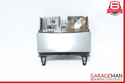 08-17 Mercedes W204 C250 C350 Center Console Ashtray Ash Tray Compartment OEM