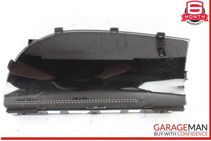 07-10 Mercedes W221 S550 CL550 Speedometer Odometer Instrument Cluster Gauge