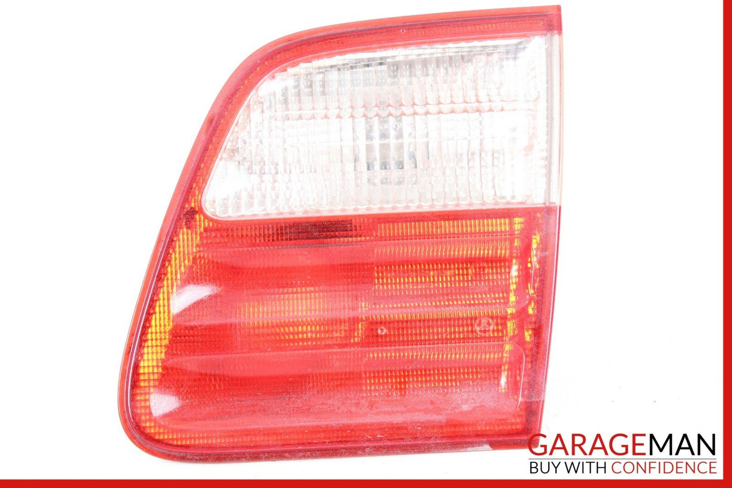00-03 Mercedes W210 E320 Wagon Rear Right Passenger Side Inner Tail Light Lamp