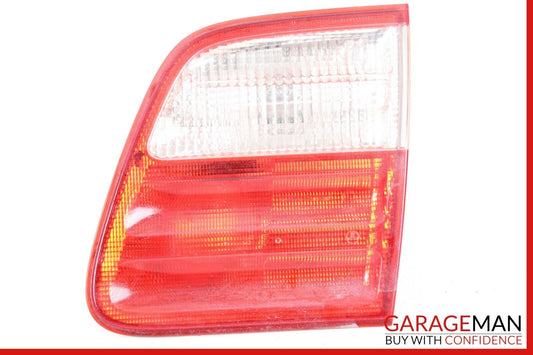 00-03 Mercedes W210 E320 Wagon Rear Right Passenger Side Inner Tail Light Lamp