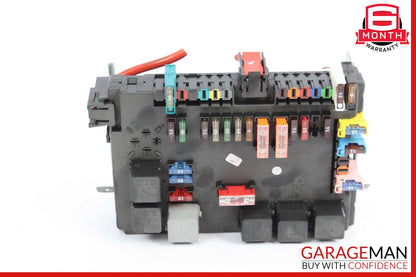 10-13 Mercedes W221 S550 S400 S65 AMG Rear Sam Fuse Box Relay Module Control OEM